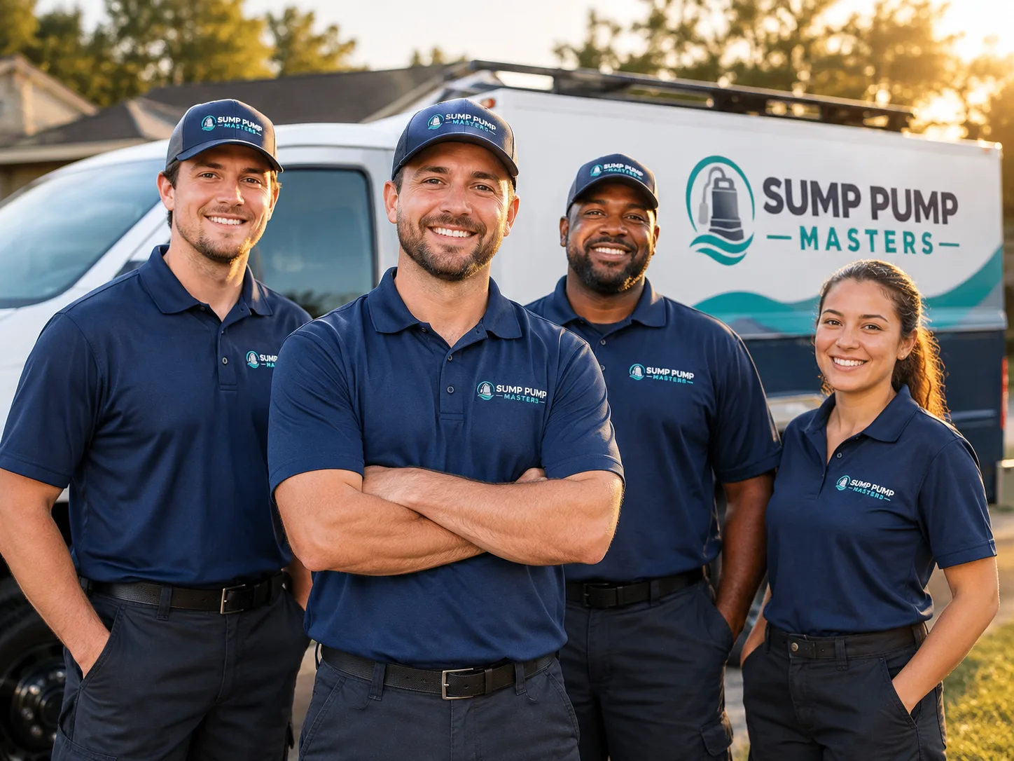 Sump Pump Repair company in Green Forest, AR