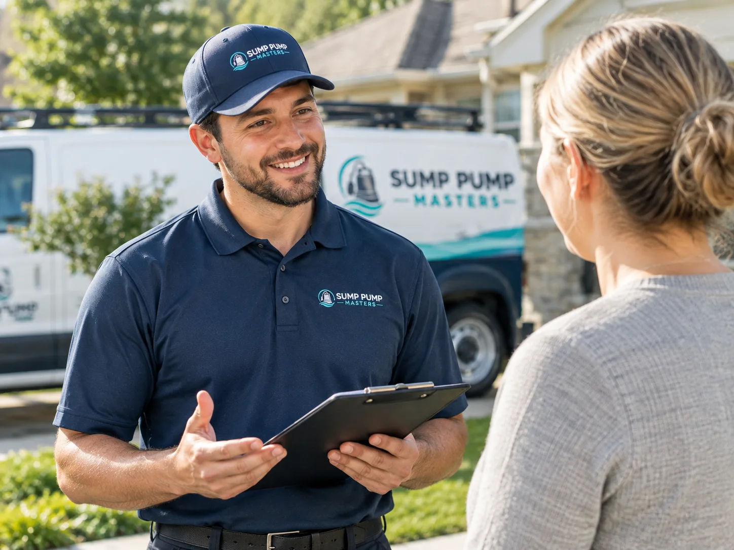 Sump Pump Repair Green Forest, AR FAQs